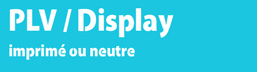 Fabricant de pr�sentoirs et distributeurs PLV