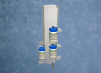 Distributeur PLV en carton